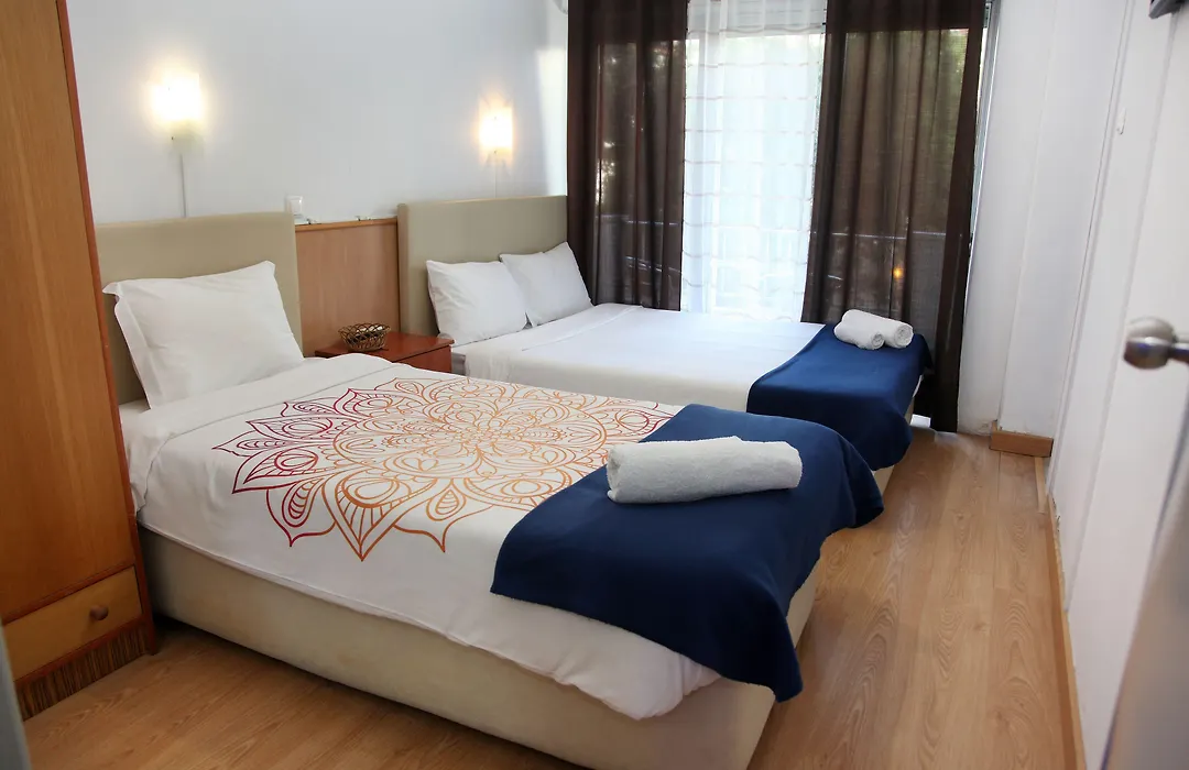 Lisbon Suite Home-1