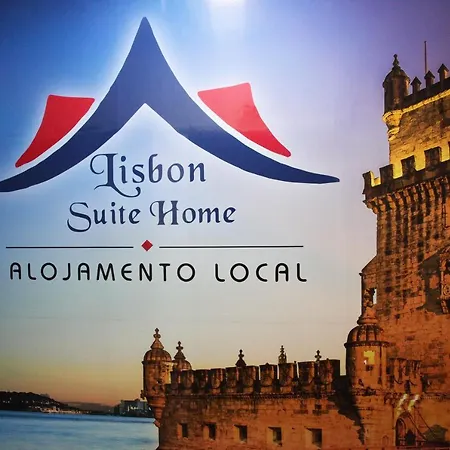 Lisbon Suite Home-3
