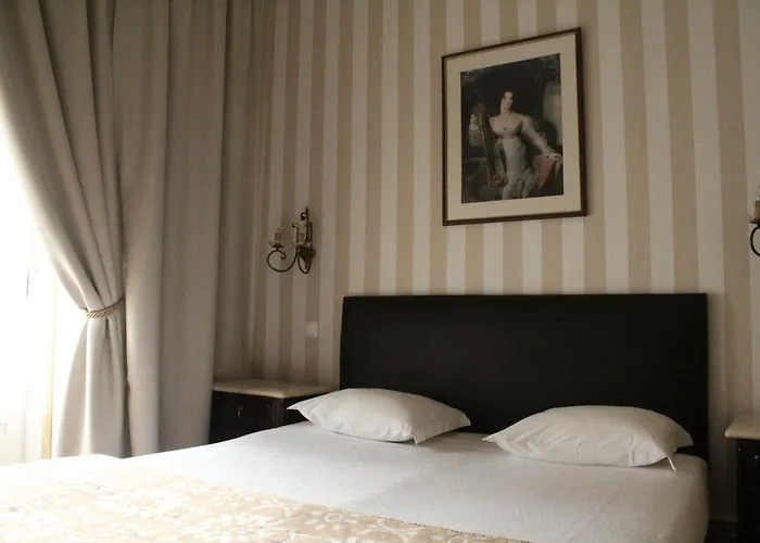 Brasilia Hotel Lisboa