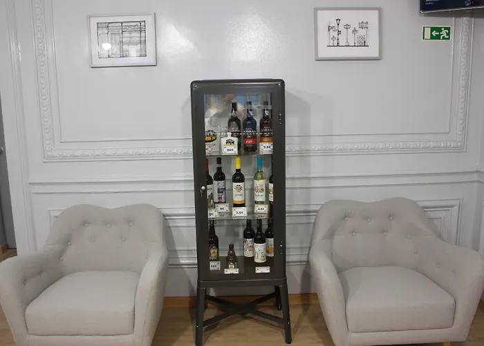 O Eletrico Guesthouse Lisboa