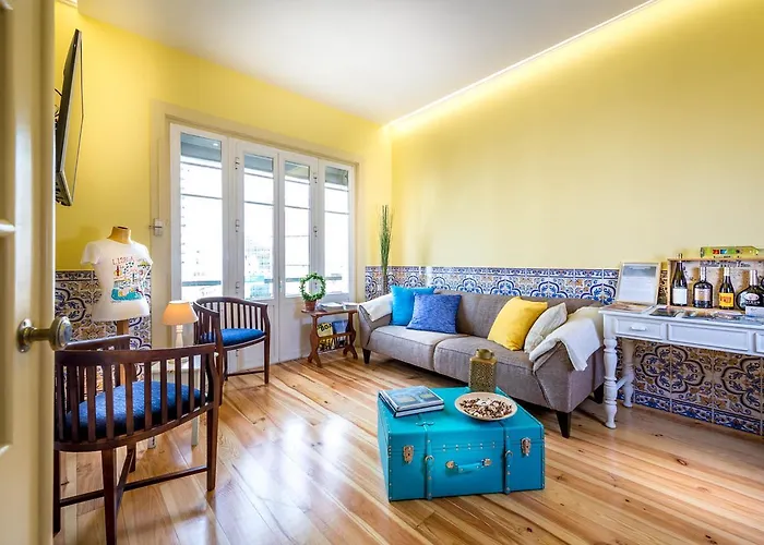 Casa Belmonte Hotel Lisboa