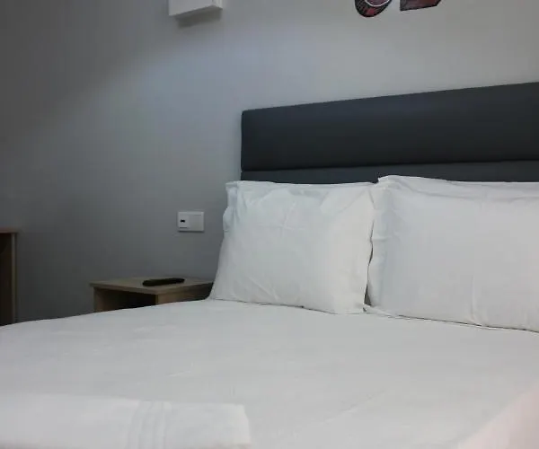 O Eletrico Guesthouse Lisboa